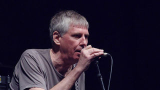 Black Flag’s Greg Ginn accused of child abuse